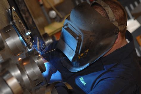 metal fabricators wiltshire|Altex Engineering .